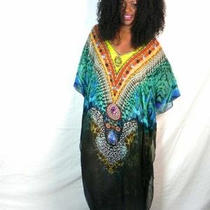 Caftan